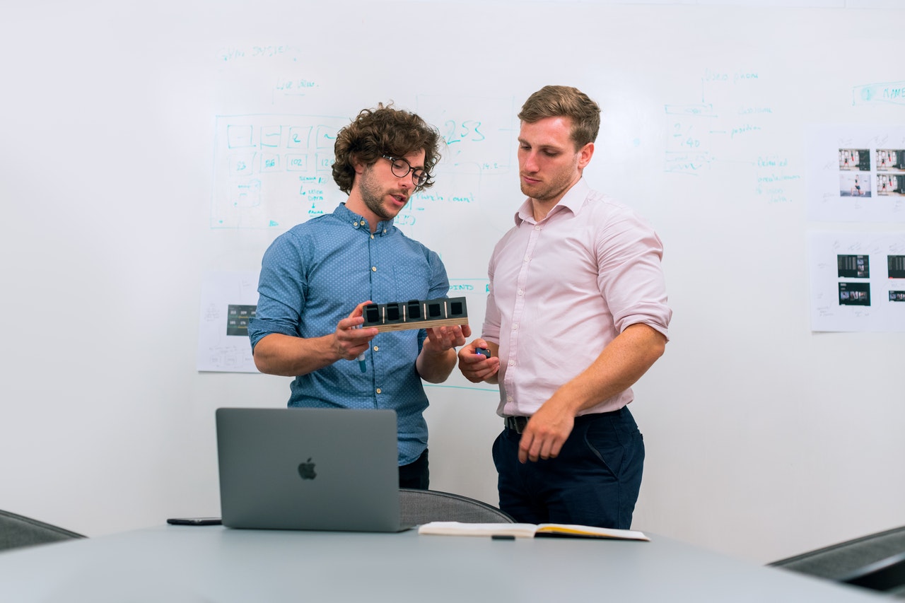 How to Build Out a Bulletproof Cyber Security Strategy for Business