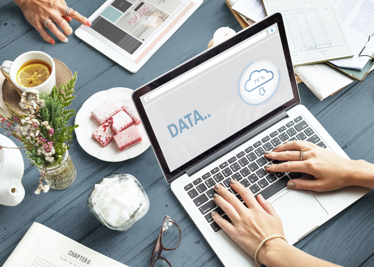 Cloud IT solutions