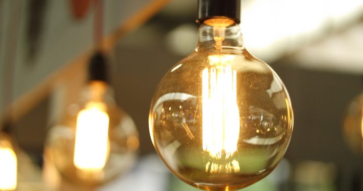 5 Energy Efficiency Tips for Small Businesses