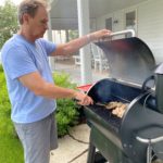 What Type of Wood is Best for Your Grill?