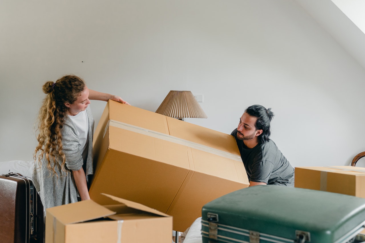 10 Benefits of Downsizing to a Smaller Home