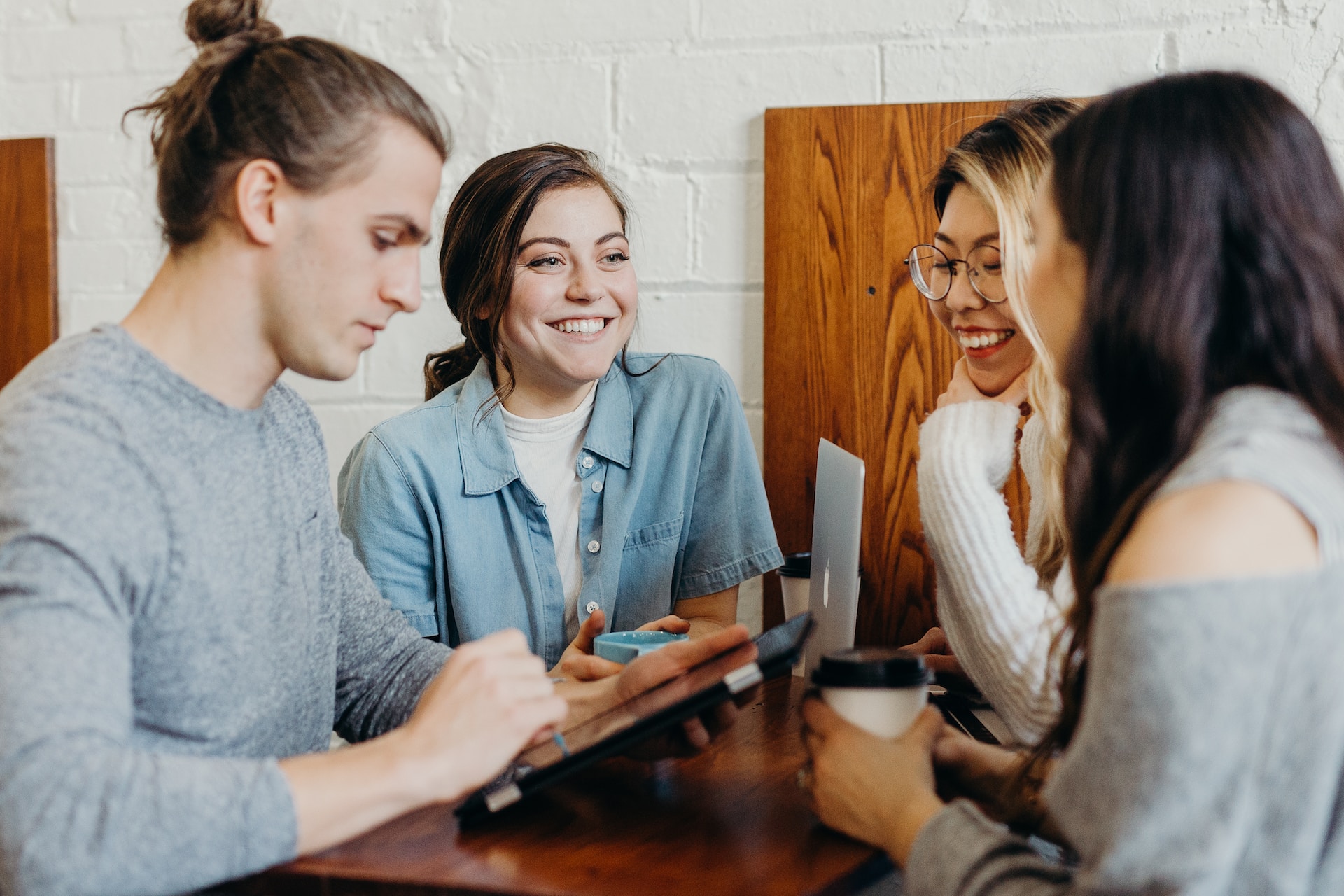 The Role of Networking in Small Business Growth