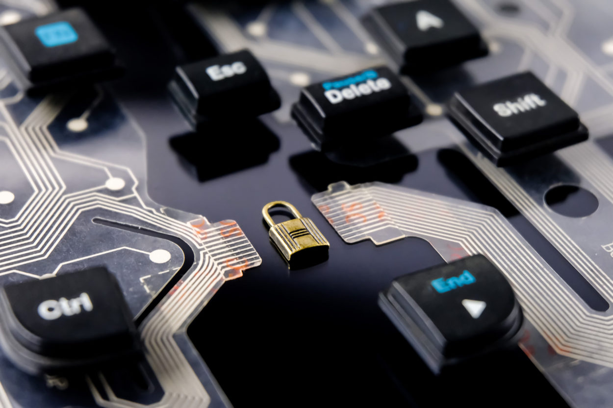 Cybersecurity