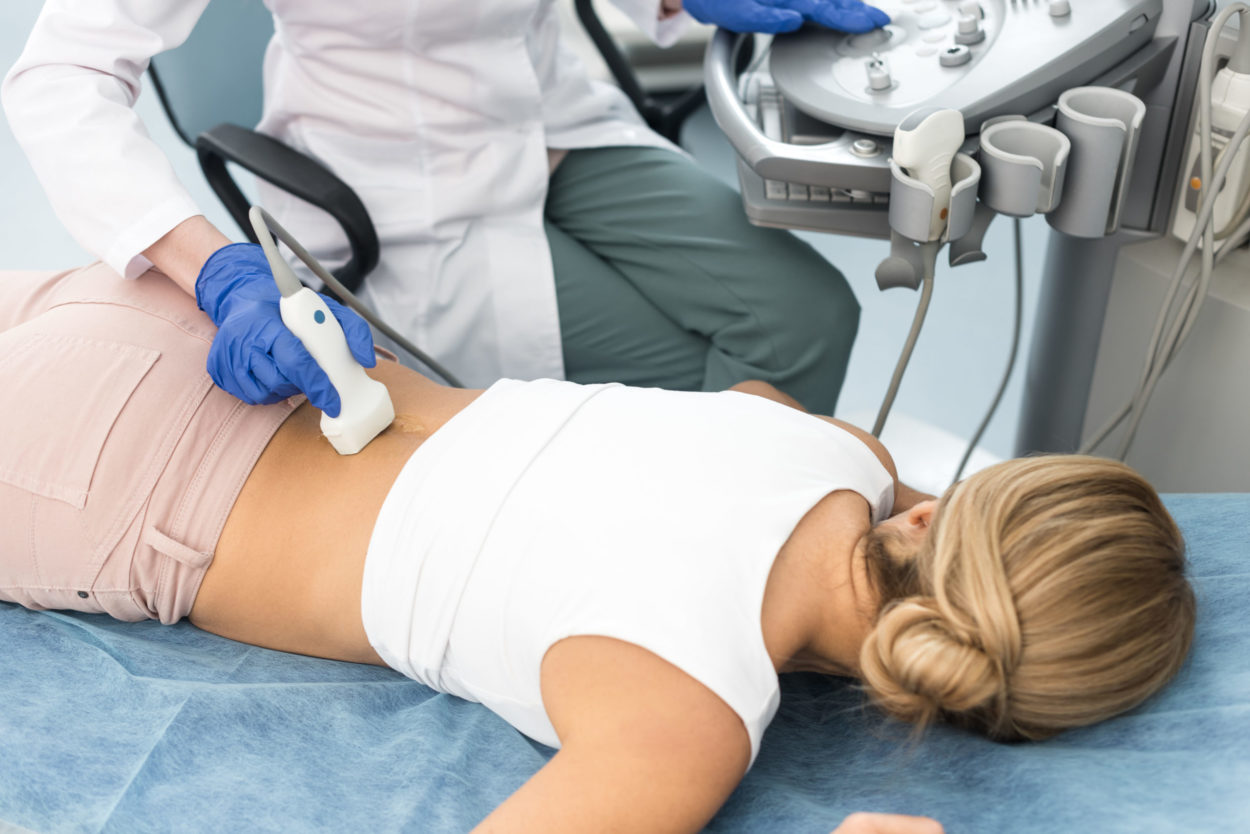 Kidney Biopsy