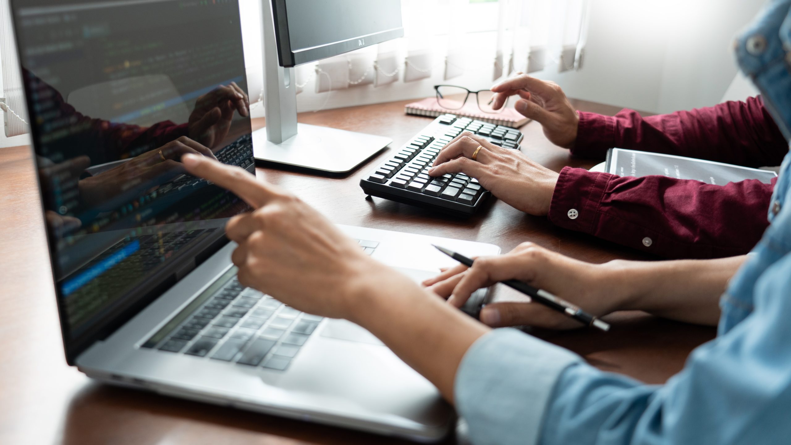 Technology solutions