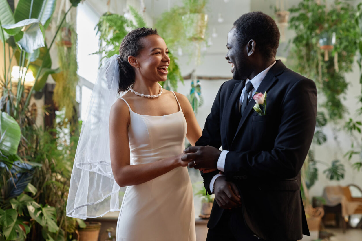 Wedding planning
