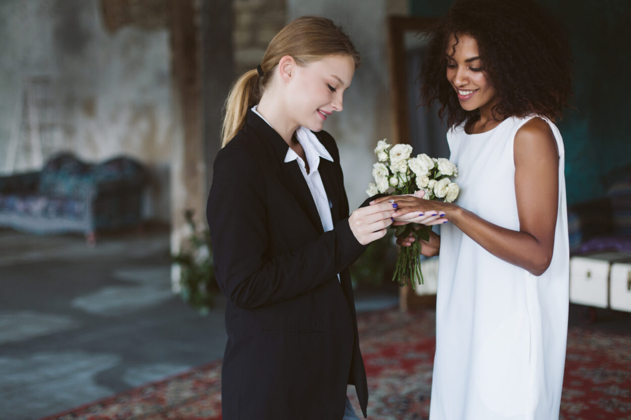Wedding Planning