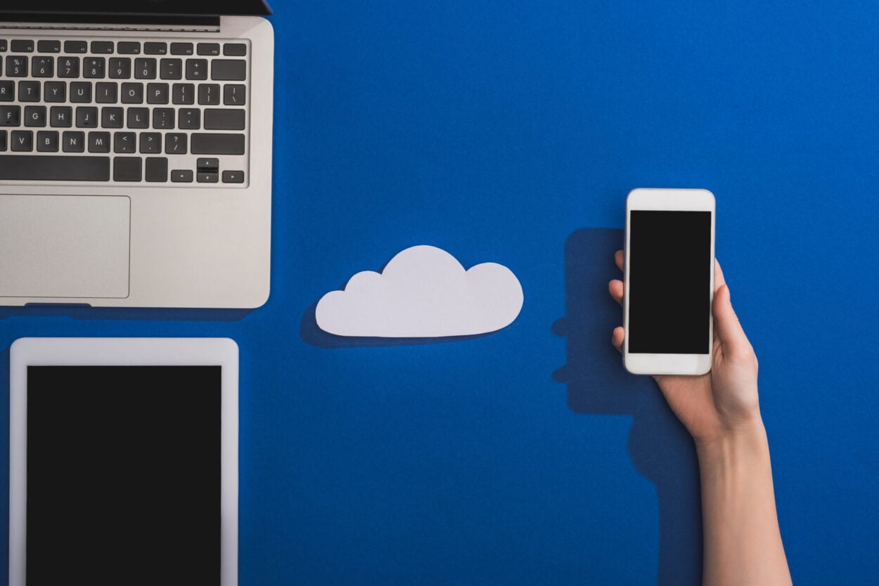 Cloud Computing