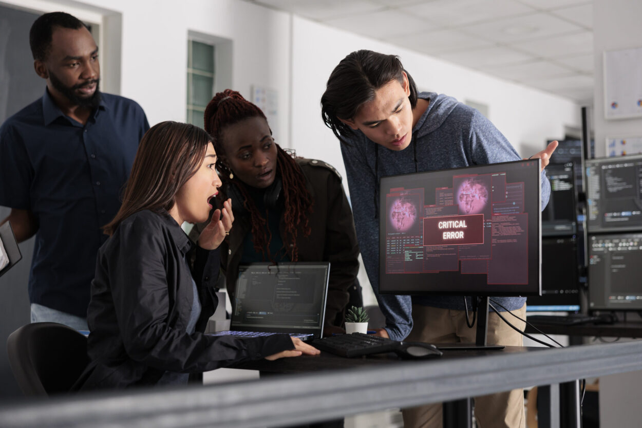 Cybersecurity