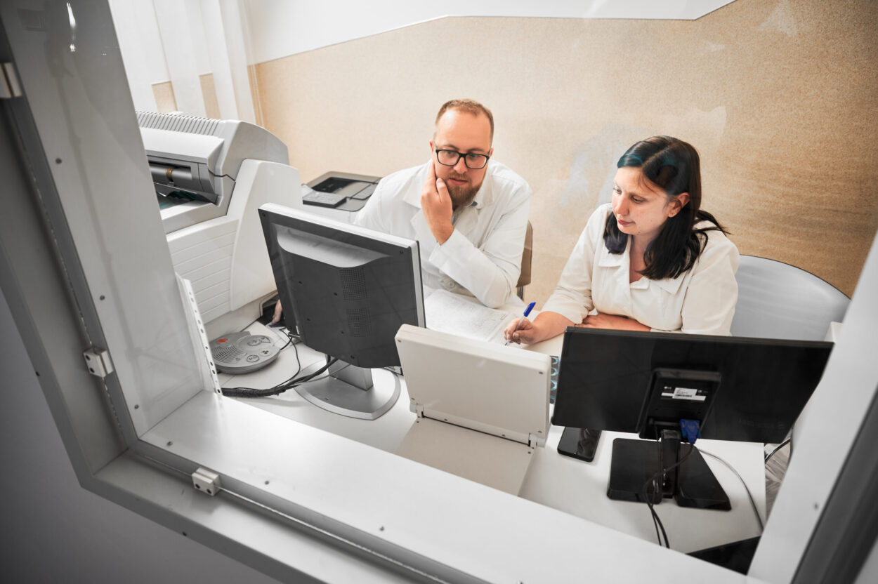 It consultants