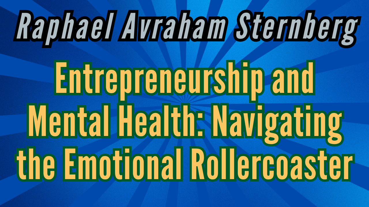 Raphael Avraham Sternberg