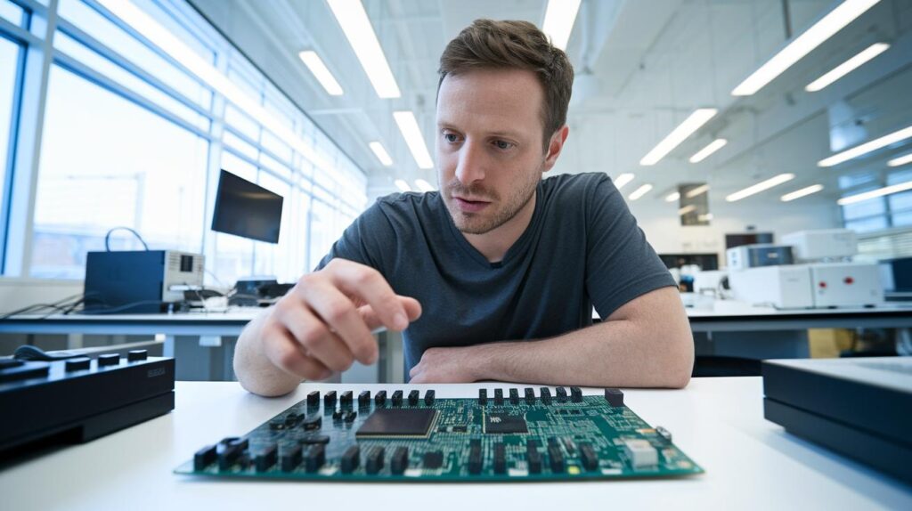 3 Revolutionary Tech Breakthroughs Explained Spark Progress - Robo Earth