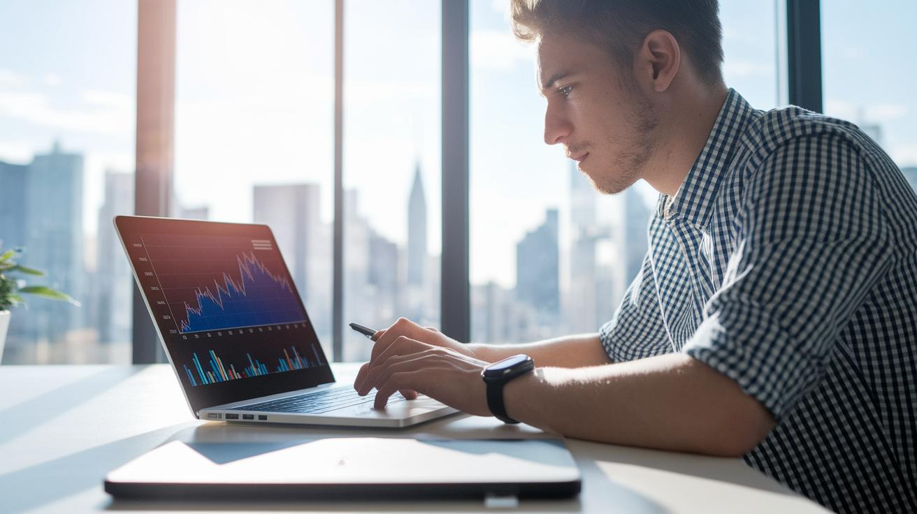 Tech Insights Analysis: Energizing Technology Trends - Robo Earth