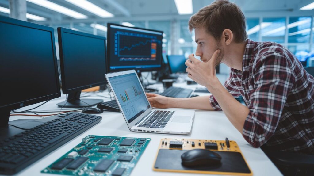 Control Systems Engineering: Empowering Smart Methods - Robo Earth
