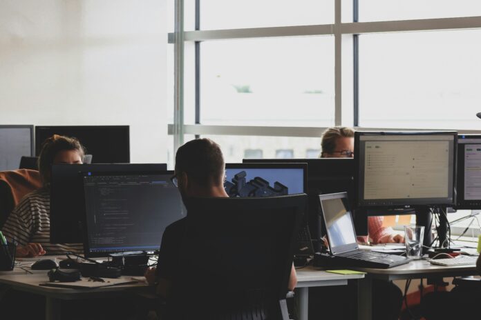 tech workers