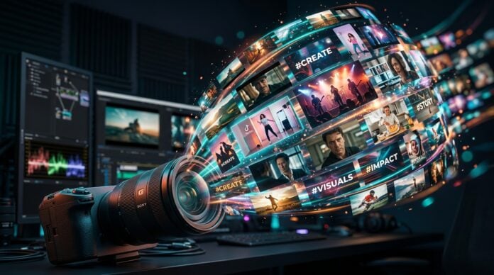 ChatGPT video editing tool