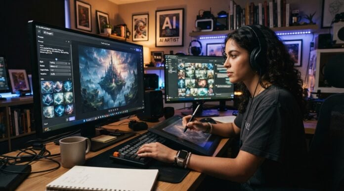 How Nano Banana 2.5 Is Changing the Way We Edit Photos